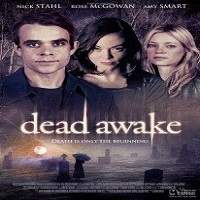 Dead Awake (2010) Hindi Dubbed Full Movie Watch 720p Quality Full Movie Online Download Free
