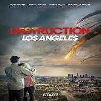 Destruction Los Angeles (2018) Full Movie