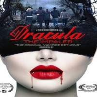 Dracula: The Impaler (2013) Hindi Dubbed Full Movie