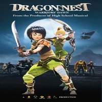 Dragon Nest: Warriors Dawn (2014) Hindi Dubbed Full Movie
