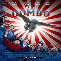 Dumbo (2019) Full Movie Watch 720p Quality Full Movie Online Download Free