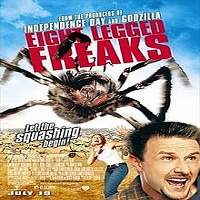 Eight Legged Freaks (2002) Hindi Dubbed Full Movie Watch 720p Quality Full Movie Online Download Free