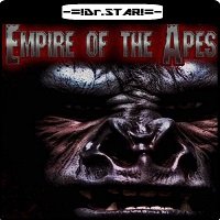 Empire of the Apes (2013) Hindi Dubbed Watch 720p Quality Full Movie Online Download Free