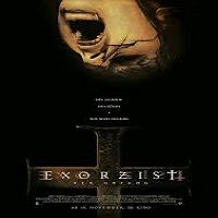 Exorcist The Beginning (2004) Hindi Dubbed Watch 720p Quality Full Movie Online Download Free