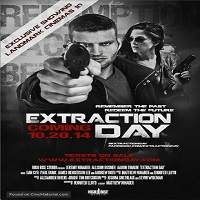 Extraction Day (2014) Hindi Dubbed Full Movie Watch 720p Quality Full Movie Online Download Free