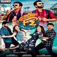 F2 Fun and Frustration (2019) Hindi Dubbed Watch 720p Quality Full Movie Online Download Free