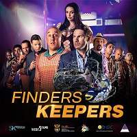 Finders Keepers (2017) Hindi Dubbed Full Movie Watch 720p Quality Full Movie Online Download Free