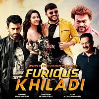 Furious Khiladi Orange 2019 Hindi Dubbed Watch