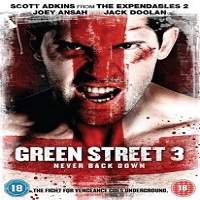 Green Street 3: Never Back Down (2013) Hindi Dubbed Full Movie Watch 720p Quality Full Movie Online Download Free