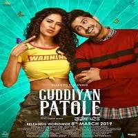 Guddiyan Patole (2019) Punjabi Full Movie Watch 720p Quality Full Movie Online Download Free
