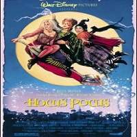 Hocus Pocus (1993) Hindi Dubbed Full Movie