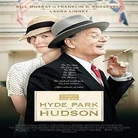 Hyde Park on Hudson (2012) Hindi Dubbed Watch 720p Quality Full Movie Online Download Free
