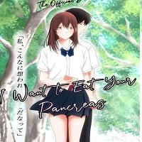 I Want to Eat Your Pancreas (2018) Hindi Dubbed Watch 720p Quality Full Movie Online Download Free