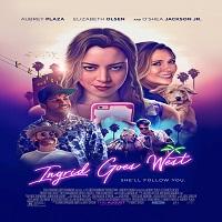 Ingrid Goes West (2017) Hindi Dubbed Watch 720p Quality Full Movie Online Download Free