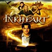 Inkheart (2008) Hindi Dubbed Full Movie Watch 720p Quality Full Movie Online Download Free