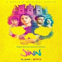 Jinn (2019) Hindi Season 1 Complete Watch 720p Quality Full Movie Online Download Free