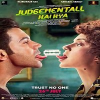 Judgementall Hai Kya 2019 Hindi Watch