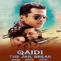 Kaatru Veliyidai Qaidi The Jail Break 2019 Hindi Dubbed