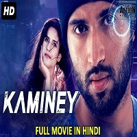 Kaminey (Desamlo Dongalu Paddaru 2019) Hindi Dubbed Watch 720p Quality Full Movie Online Download Free