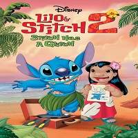 Lilo & Stitch 2 Stitch Has A Glitch (2005) HindI Dubbed Full Movie Watch 720p Quality Full Movie Online Download Free