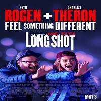 Long Shot (2019) Full Movie Watch 720p Quality Full Movie Online Download Free