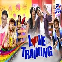 Love Training (2018) Hindi Full Movie Watch 720p Quality Full Movie Online Download Free