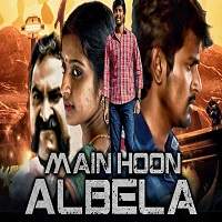 Main Hoon Albela (Manam Kothi Paravai 2019) Hindi Dubbed Full Movie Watch 720p Quality Full Movie Online Download Free