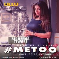 Me Too Wolf Of Bollywood 2019 Hindi Season 1 Watch
