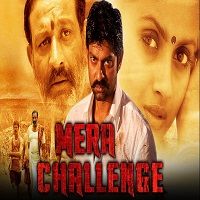 Mera Challenge (2019 Pandem) Hindi Dubbed Full Movie Watch 720p Quality Full Movie Online Download Free