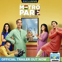 Metro Park (2019) Hindi Complete Season Watch 720p Quality Full Movie Online Download Free