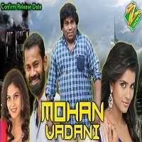 Mohan Vadani (MO 2019) Hindi Dubbed Watch 720p Quality Full Movie Online Download Free