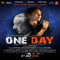 One Day: Justice Delivered 2019 Hindi Watch