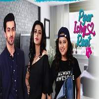 Pyar Ishq Rent (2019) Hindi Web SeriesWatch 720p Quality Full Movie Online Download Free