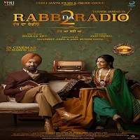 Rabb Da Radio 2 (2019) Punjabi Full Movie Watch 720p Quality Full Movie Online Download Free