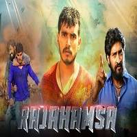 Rajahamsa (2018) Hindi Dubbed Full Movie