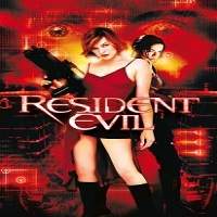Resident Evil (2002) Hindi Dubbed Full Movie