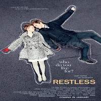 Restless (2011) Hindi Dubbed Full Movie Watch 720p Quality Full Movie Online Download Free