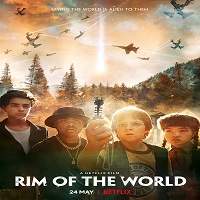 Rim of the World (2019) Hindi Dubbed Full Movie Watch 720p Quality Full Movie Online Download Free