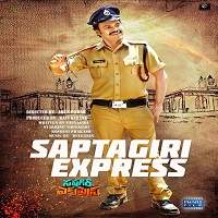 Saptagiri Express (2018) Hindi Dubbed Full Movie