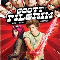 Scott Pilgrim vs. the World (2010) Hindi Dubbed Full Movie