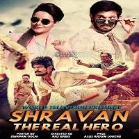 Shravan The Real Hero (Sei 2019) Hindi Dubbed Watch 720p Quality Full Movie Online Download Free