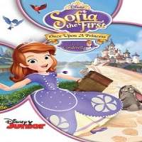 Sofia the First: Once Upon a Princess (2012) Hindi Dubbed Full Movie