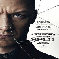 Split (2016) Hindi Dubbed Full Movie Watch 720p Quality Full Movie Online Download Free