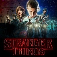 Stranger Things 2016 Hindi Dubbed Season 01 Complete Watch