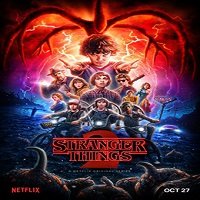 Stranger Things 2017 Hindi Dubbed Season 02 Complete Watch