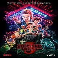 Stranger Things 2019 Hindi Dubbed Season 03 Complete Watch