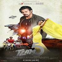 Team 5 (2019) New Hindi Dubbed Full Movie Watch 720p Quality Full Movie Online Download Free
