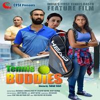 Tennis Buddies (2019) Hindi Watch 720p Quality Full Movie Online Download Free