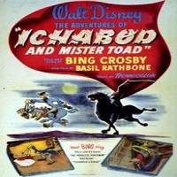 The Adventures of Ichabod and Mr. Toad (1949) Hindi Dubbed Full Movie Watch 720p Quality Full Movie Online Download Free