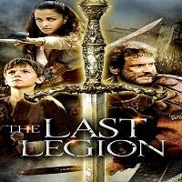The Last Legion (2007) Hindi Dubbed Full Movie